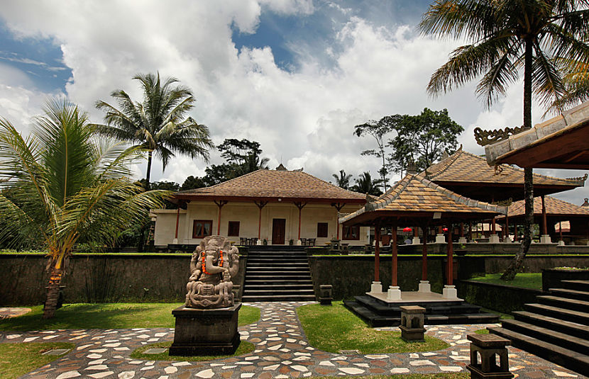 Bagus Jati – Detox Retreat